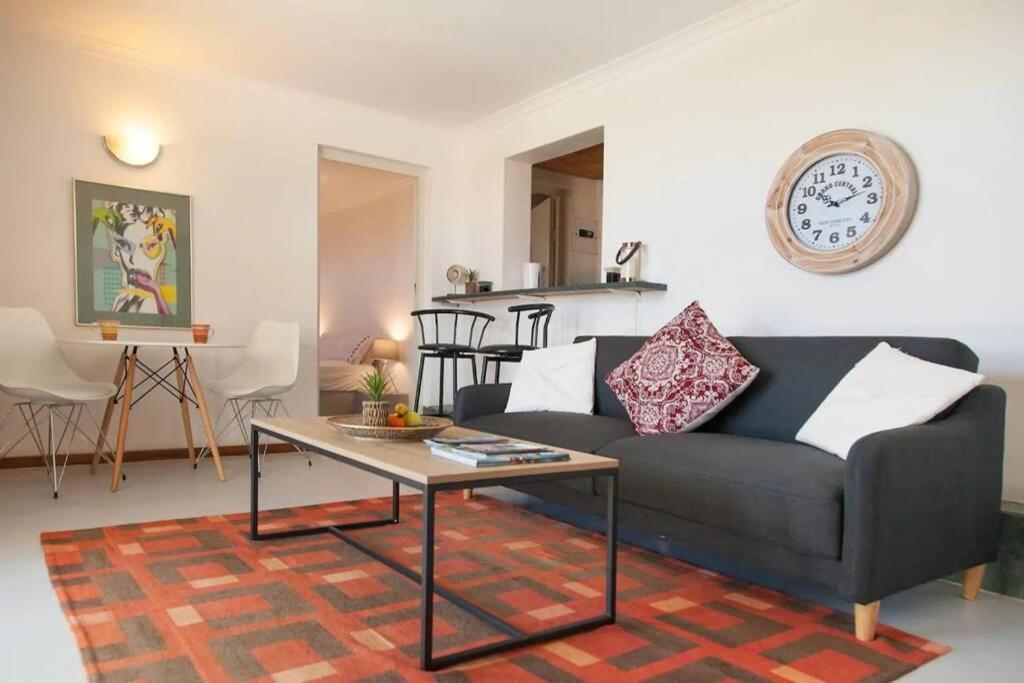 12 On Clifton Apartment Кейптаун Екстериор снимка