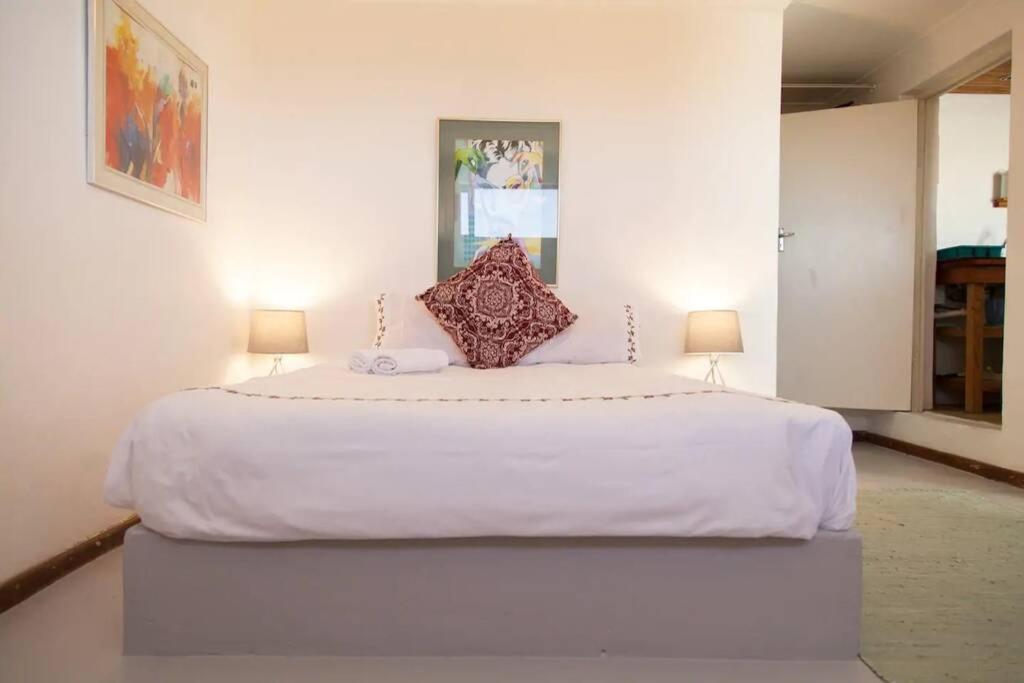 12 On Clifton Apartment Кейптаун Екстериор снимка