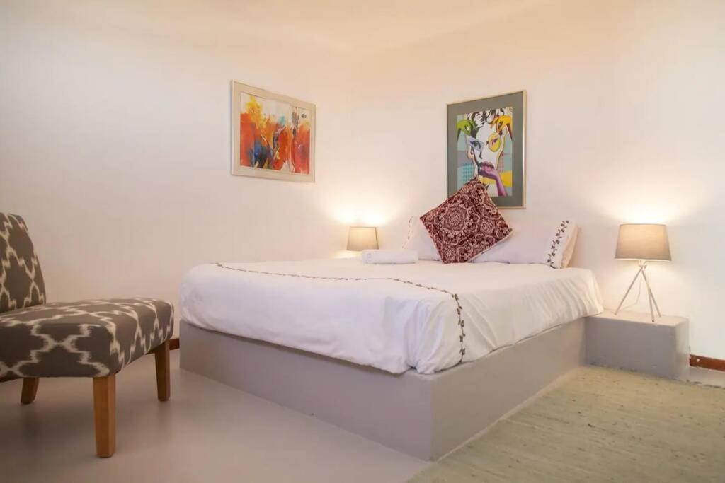 12 On Clifton Apartment Кейптаун Екстериор снимка