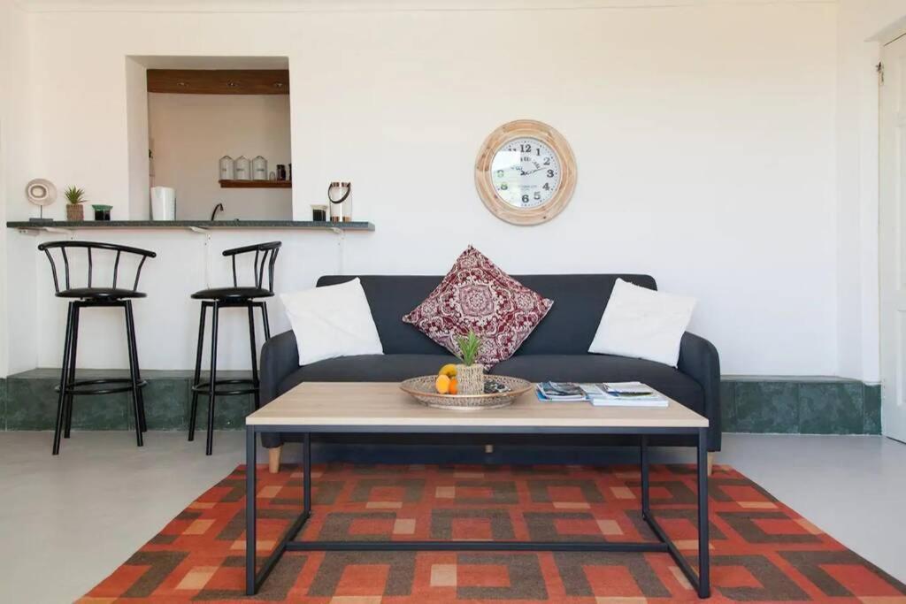 12 On Clifton Apartment Кейптаун Екстериор снимка