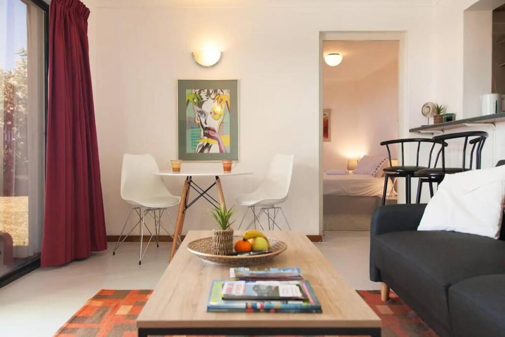 12 On Clifton Apartment Кейптаун Екстериор снимка