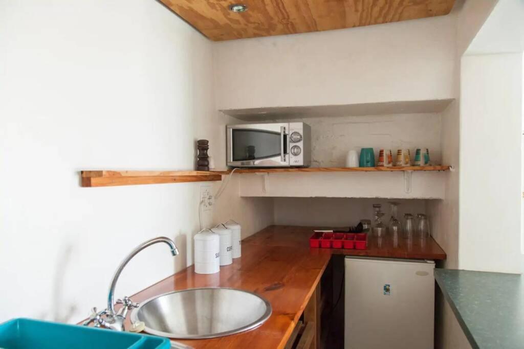 12 On Clifton Apartment Кейптаун Екстериор снимка
