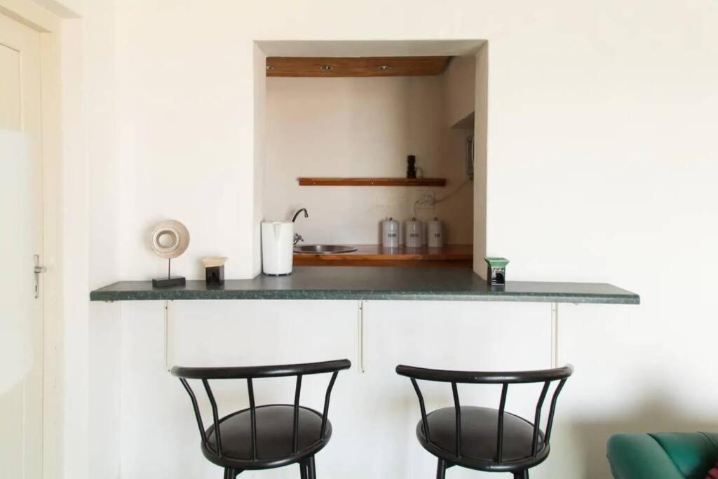 12 On Clifton Apartment Кейптаун Екстериор снимка
